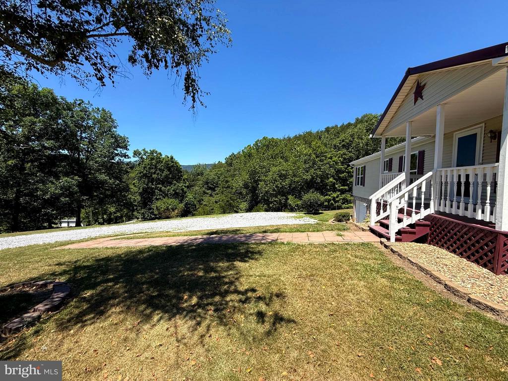 Residential in UPPER TRACT 3