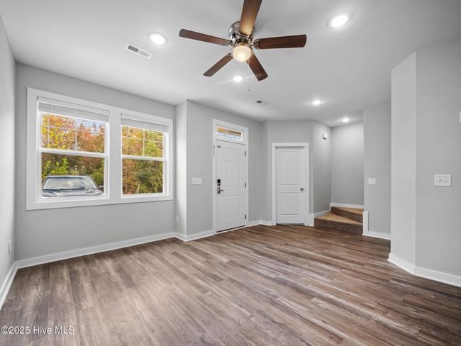 266 Sandy Cove Ln, Townhouse with 3 bedrooms, 4 bathrooms and null parking in Sneads Ferry NC | Image 23