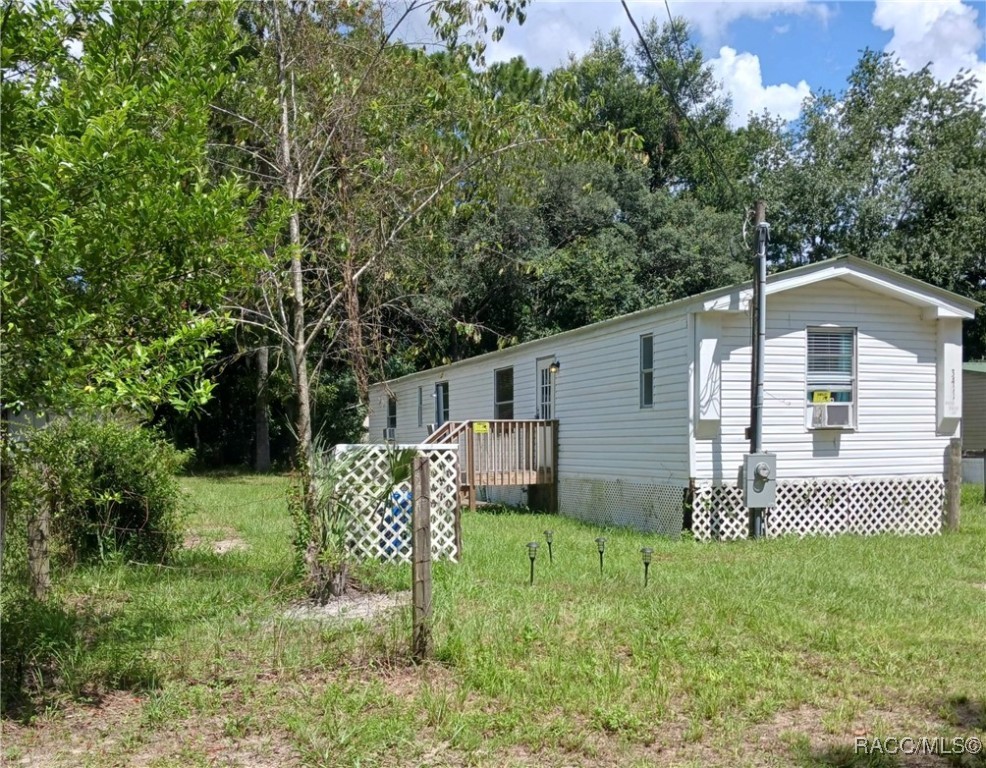 Kings Ave, Homosassa, FL 34448