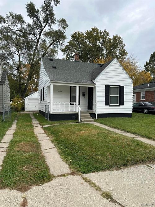 18850 Dalby, Redford, MI, 48240-1736 | Card Image