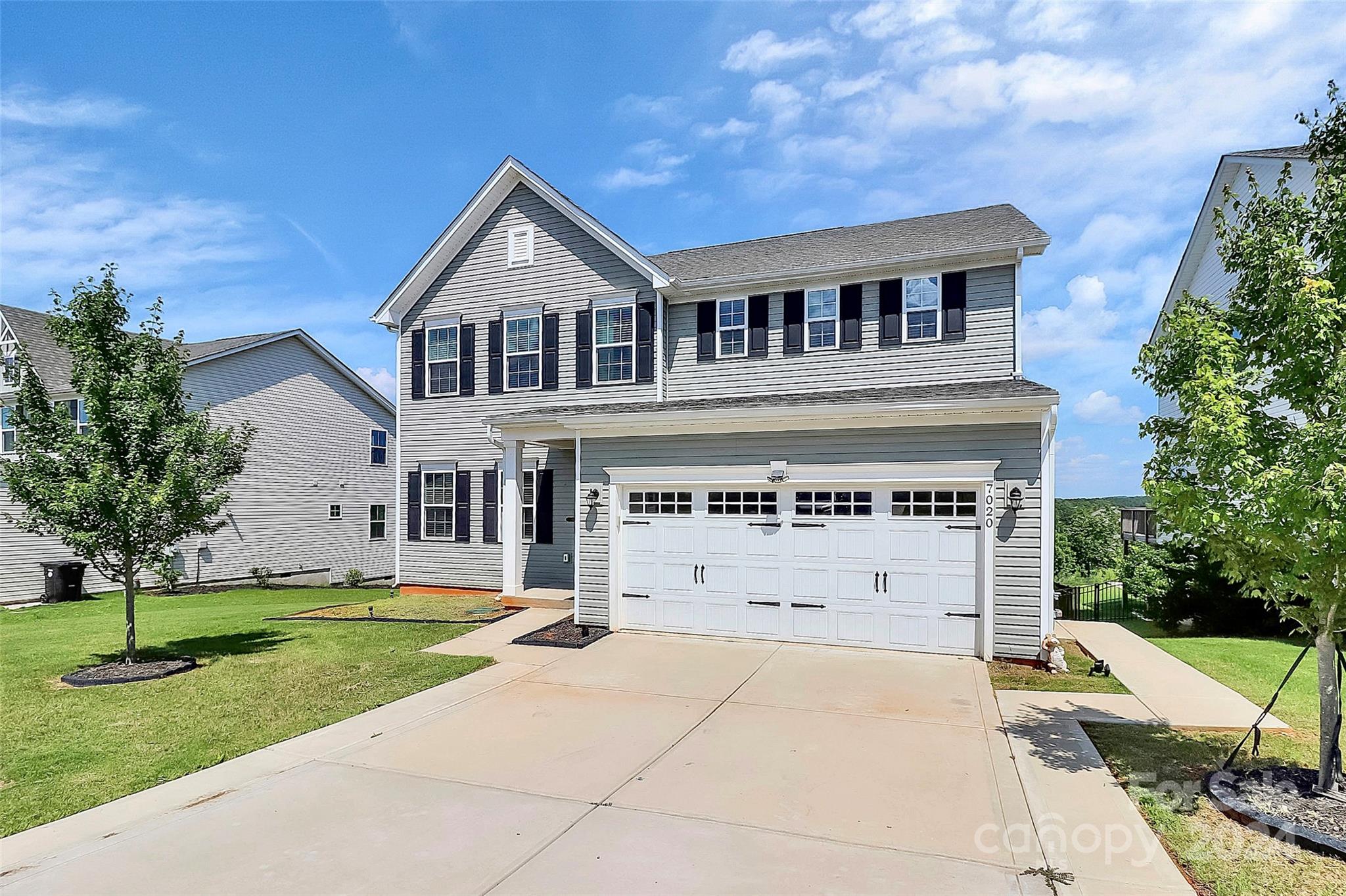 Waterwheel St, Concord, NC 28025