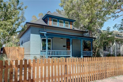 3653 N Williams St, Denver, CO, 80205-3450 | Card Image