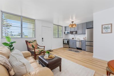 201 - 68-051 Akule Street, Home with 2 bedrooms, 1 bathrooms and 1 parking in Waialua HI | Image 2