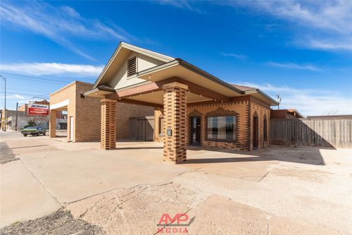 944 Commercial Ave, Anson, TX, 79501-3402 | Card Image