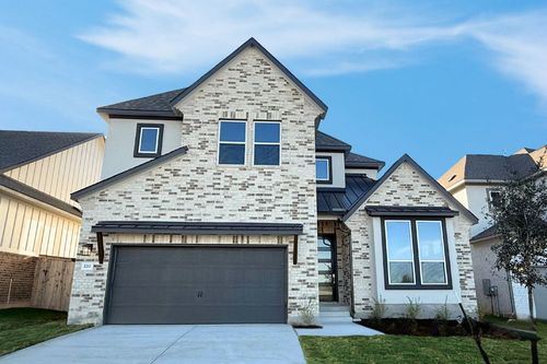 220 Crescent Heights Dr, Georgetown, TX, 78628-2159 | Card Image