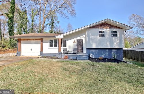 218 Hilltop Dr, Peachtree City, GA, 30269-1606 | Card Image