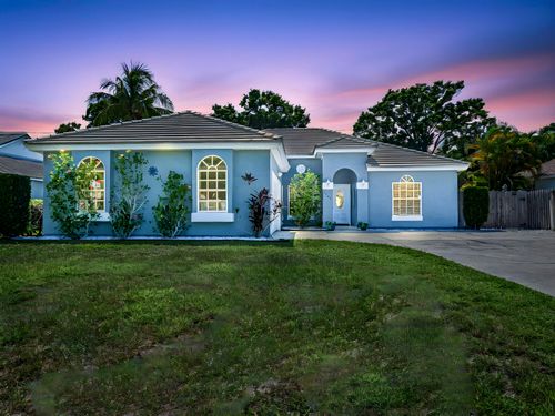 2565 44th Ave, Vero Beach, FL, 32966-2066 | Card Image