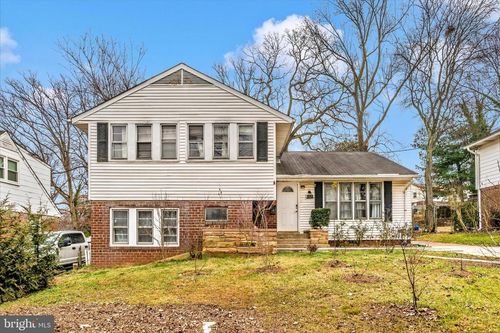 5821 Mentana St, NEW CARROLLTON, MD, 20784-3504 | Card Image