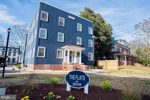 apt-5-308 N Division St, SALISBURY, MD, 21801-4282 | Card Image
