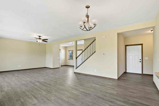 Living Room To Foyer | Image 10