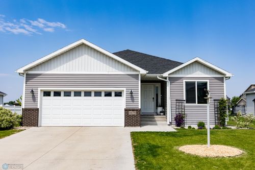 6675 57th Ave S, Fargo, ND, 58104-5654 | Card Image
