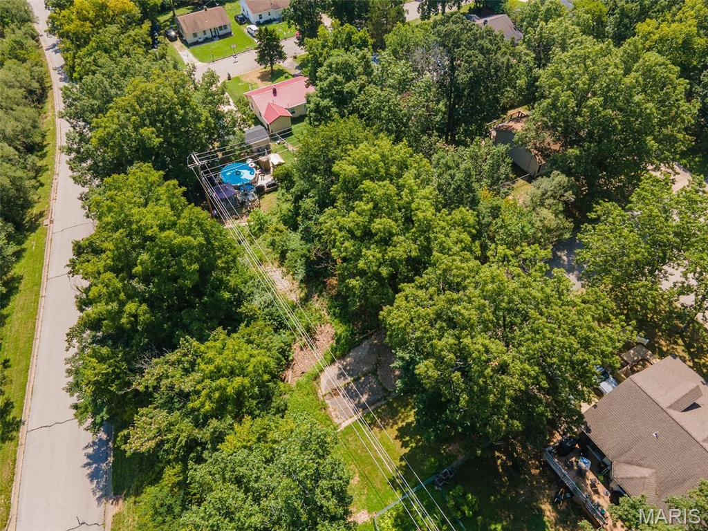 Land in Waynesville 3