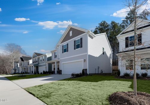 764 Shea Hill Dr, Angier, NC, 27501-6357 | Card Image