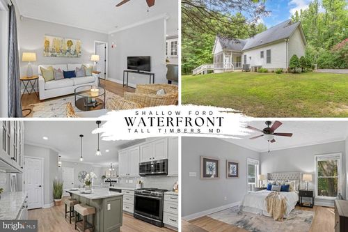 44591 Shallow Ford Ct, Tall Timbers, MD, 20690-2102 | Card Image