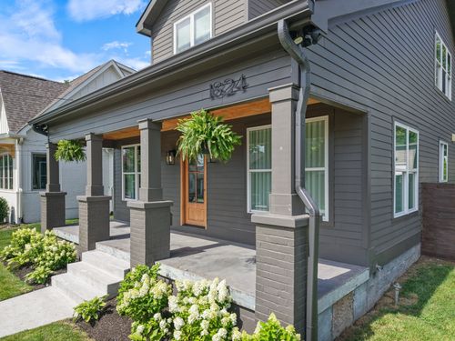 1824 Cephas St, Nashville, TN, 37208-1435 | Card Image