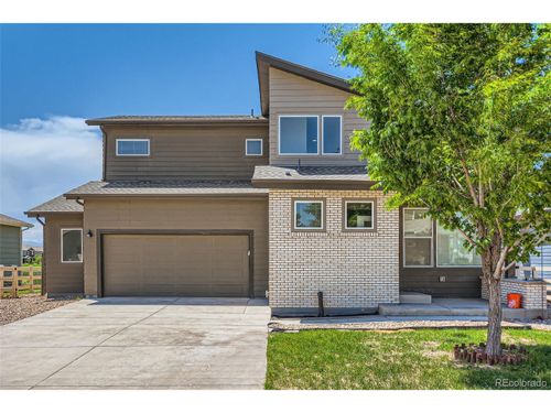 7263 Horsechestnut St, Wellington, CO, 80549-2067 | Card Image