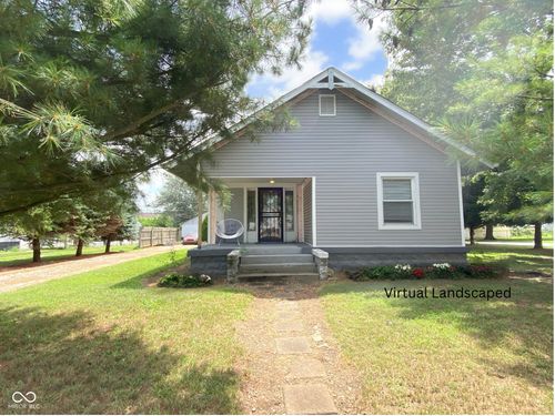 5323 W Morris St, Indianapolis, IN, 46241-3430 | Card Image