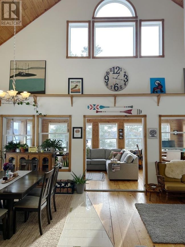 221 Nickel Lake Shores Rd, Home with 3 bedrooms, 2 bathrooms and null parking in Fort Frances ON | Image 16