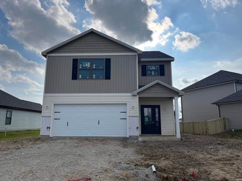 979 Arthur Heights Dr, Fort Wayne, IN, 46818-9285 | Card Image