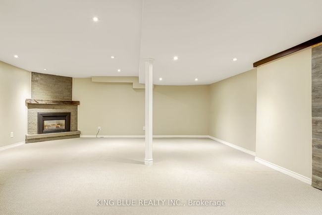 90 Daniele Ave N, House other with 3 bedrooms, 2 bathrooms and 2 parking in Beeton ON | Image 43