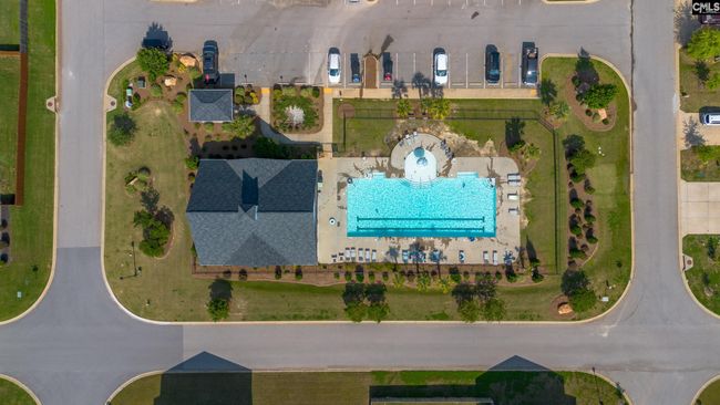 1420 Fair Forest Ln, House other with 4 bedrooms, 4 bathrooms and null parking in Chapin SC | Image 6