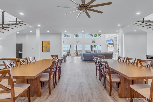3315 Windmill Point Rd, House other with 6 bedrooms, 8 bathrooms and null parking in White Stone VA | Image 11
