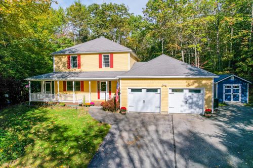 6 Pond Ridge Drive, Lewiston, ME, 04240 | Card Image