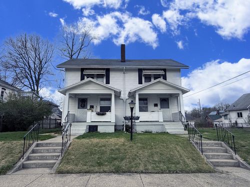 263 N Isabella St, Springfield, OH, 45504-2357 | Card Image