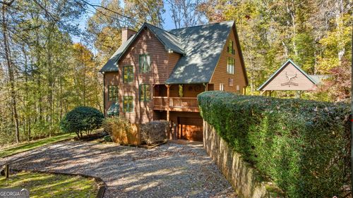 1010 Meadowview Rdg, Clarkesville, GA, 30523-1161 | Card Image