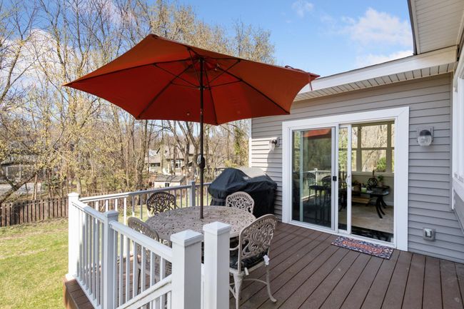 3608 Strawberry Ln, House other with 4 bedrooms, 4 bathrooms and null parking in Excelsior MN | Image 38