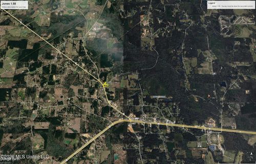 8 Gardner Road, Laurel, MS, 39443 | Card Image