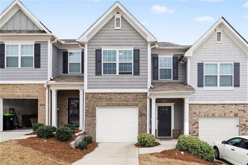 5699 Union Pointe Dr, Union City, GA, 30291-1651 | Card Image