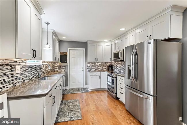 1130 Delaware Ln, House other with 3 bedrooms, 2 bathrooms and null parking in DOWNINGTOWN PA | Image 13
