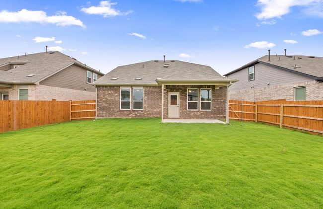 13312 Lapoynor St, House other with 4 bedrooms, 3 bathrooms and null parking in Manor TX | Image 15