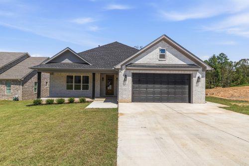540 Valley Oak Dr, Sherwood, AR, 72120-3216 | Card Image