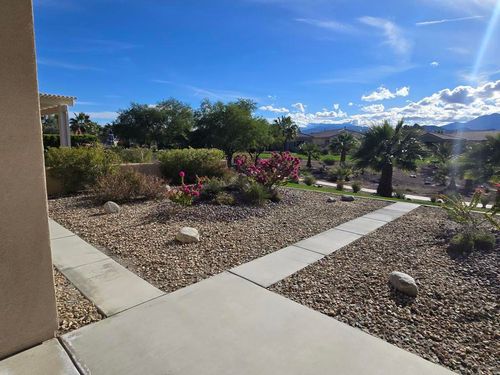 67343 Zuni Ct, Cathedral City, CA, 92234-9437 | Card Image