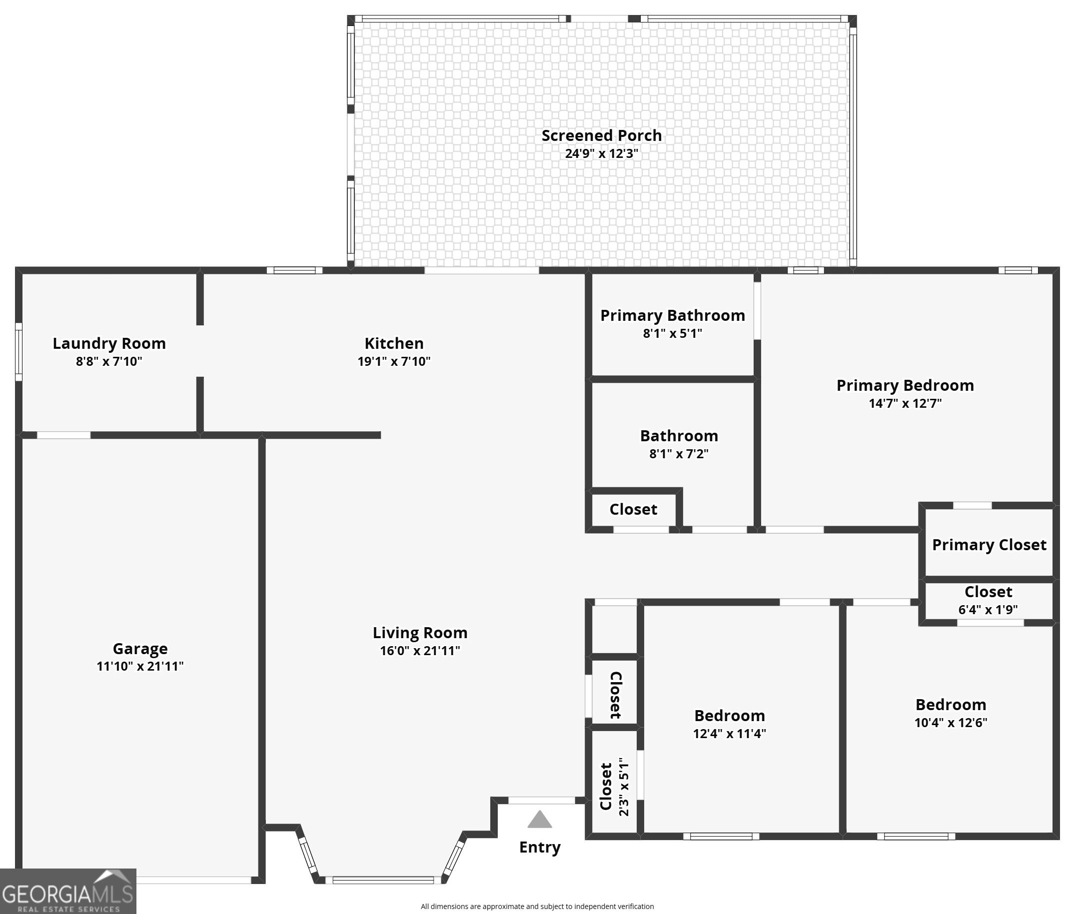 Residential in St. Marys 5