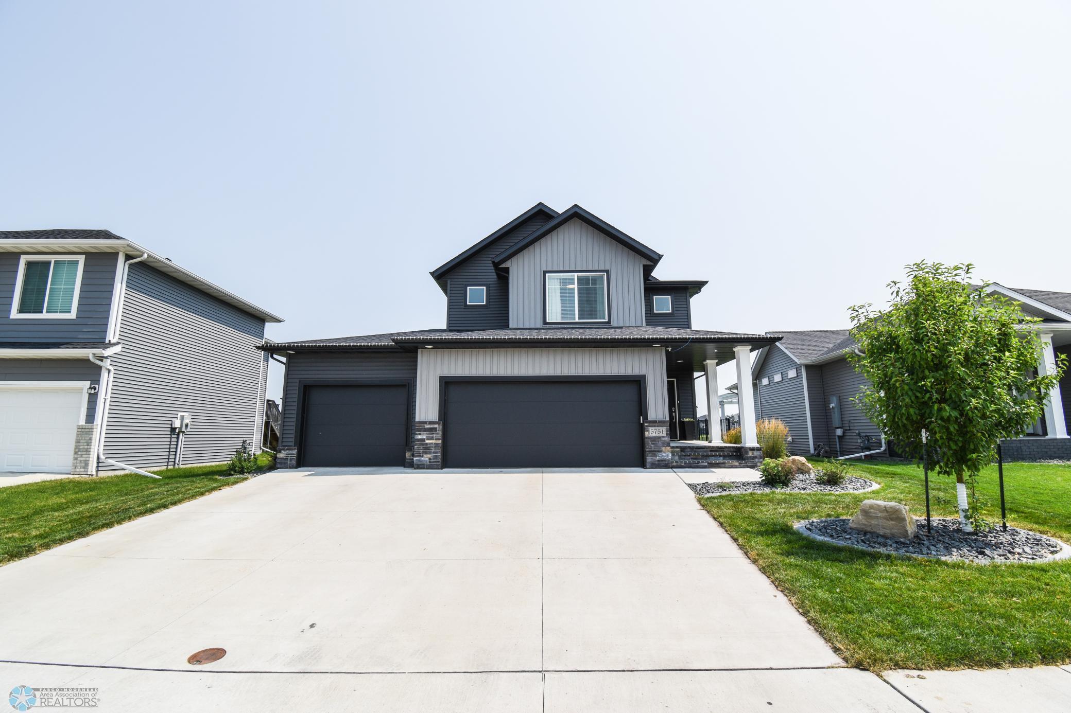 Deb Dr, West Fargo, ND 58078 #1
