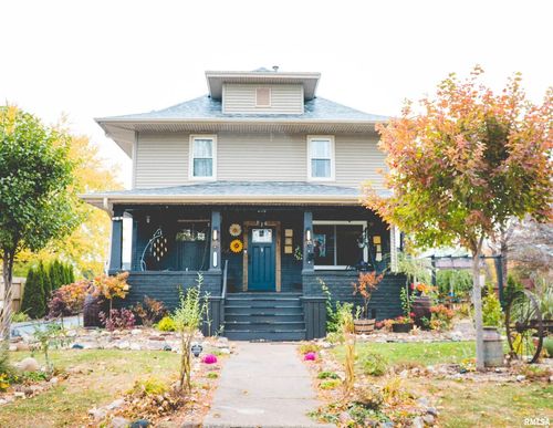 353 E 4th Ave, Woodhull, IL, 61490-9595 | Card Image