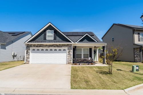 827 Highland View Road, Boiling Springs, SC, 29316 | Card Image