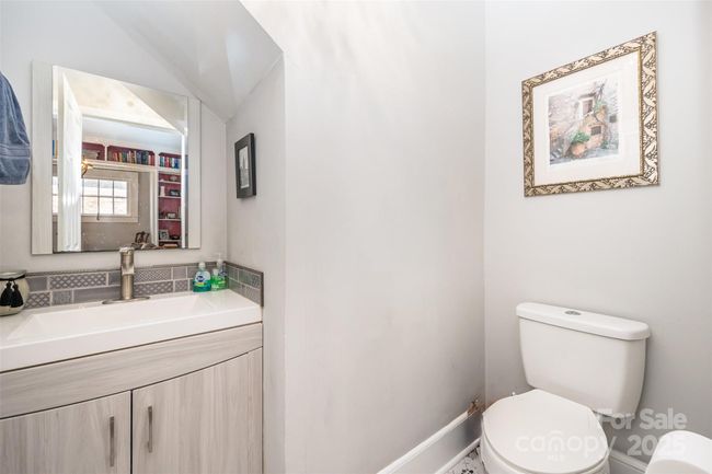 132 N Confederate Ave, House other with 3 bedrooms, 3 bathrooms and null parking in Rock Hill SC | Image 15