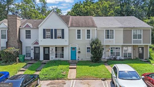 442 Prince Of Wales Mall, Stone Mountain, GA, 30083 | Card Image