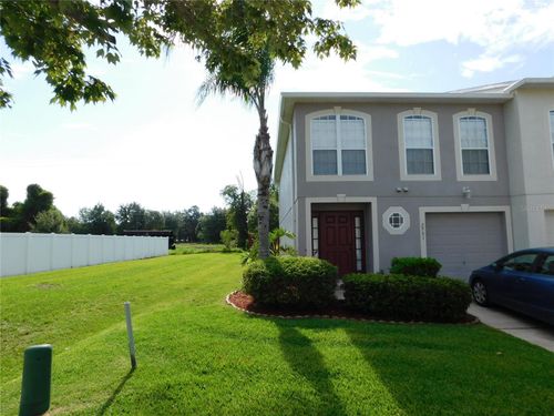 2981 Tomorrow Dr, Kissimmee, FL, 34743-6073 | Card Image