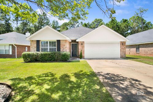 22474 Beaver Creek Ln, Orange Beach, AL, 36561-5816 | Card Image