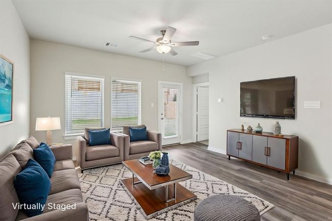 Photo is not of the actual home but is an inspirational photo of builder’s model home and may depict options, furnishings, and/or decorator features that are not included. | Image 13