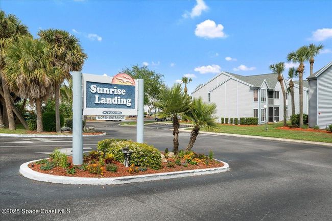 201 - 7330 N Highway 1, Condo with 3 bedrooms, 2 bathrooms and null parking in Cocoa FL | Image 24
