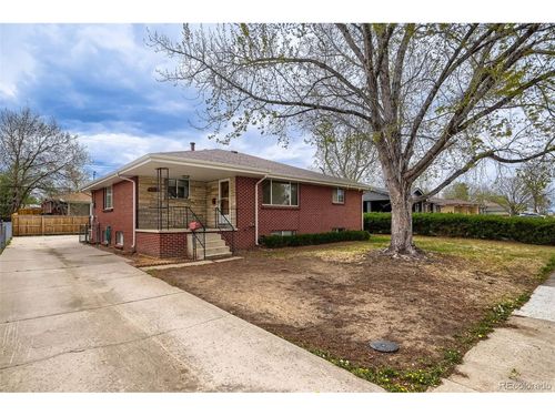 6561 Marshall St, Arvada, CO, 80003-4534 | Card Image