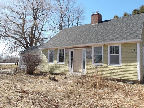 616 Old County Road, Rockland, ME, 04841 | Card Image