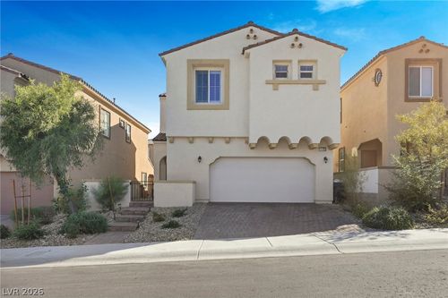 10455 Skye Summit Ave, Las Vegas, NV, 89166-1223 | Card Image