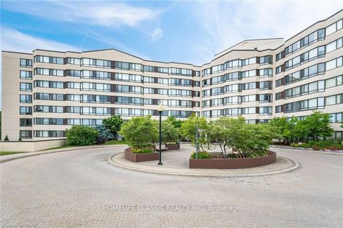 617-1001 Cedarglen Gate, Mississauga, ON, L5C4R2 | Card Image